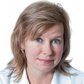 Соснова Ольга Георгиевна, педиатр