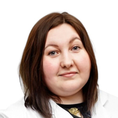 Сурнина Евгения Юрьевна, педиатр