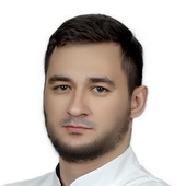 Жук Артем Александрович, терапевт