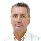 Веселов Андрей Геннадьевич, невролог