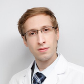 Чухловин Александр Алексеевич, невролог