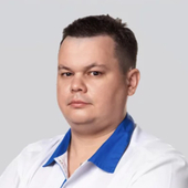 Дворовкин Антон Эдуардович, терапевт