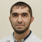 Низомов Сирожиддин Ашуралиевич, уролог