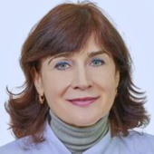 Клименко Светлана Леонидовна, психиатр