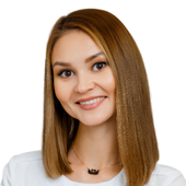 Зиганшина Анжелика Фанильевна, ортодонт