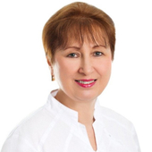 Коптева Елена Викторовна, гинеколог