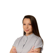 Ахапкина Галия Расимовна, стоматолог-терапевт