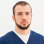 Пахродинов Тимур Хирасулмагомедович, детский стоматолог