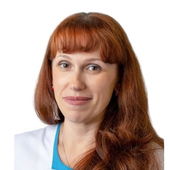 Родионова Екатерина Борисовна, стоматолог-терапевт