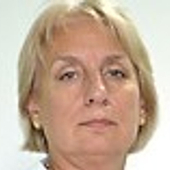 Барыкина Ирина Васильевна, хирург