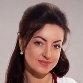 Чипиницкая Светлана Николаевна, детский кардиолог