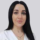 Оголенко Нина Алексеевна, косметолог