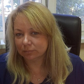 Суярова Евгения Дмитриевна, травматолог