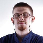 Замараев Тимур Андреевич, стоматолог-хирург