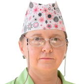 Кемниц Елена Валерьевна, уролог