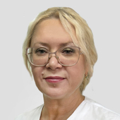 Хасанова Диана Шамильевна, эндоскопист