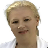 Сюзева Елена Леонидовна, детский кардиолог