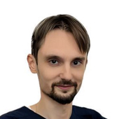 Бабинов Павел Романович, реаниматолог