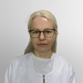 Сорокина Татьяна Александровна, невролог