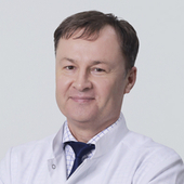 Филиппов Сергей Викторович, уролог