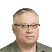 Попов Константин Анатольевич, стоматолог-хирург