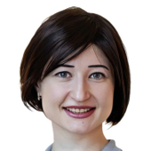 Пяткова Ирина Владимировна, стоматолог-терапевт