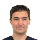 Кадыров Рустем Мунирович, ЛОР-хирург