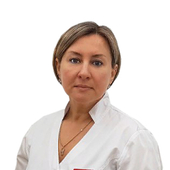 Воронина Анна Павловна, стоматолог-терапевт