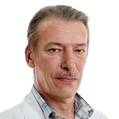 Шарыгин Сергей Борисович, реаниматолог