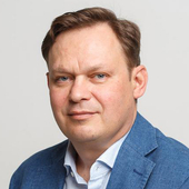 Богосьян Родион Александрович, пластический хирург