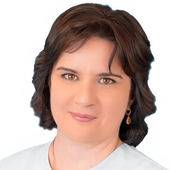 Иванова Алла Тимофеевна, невролог