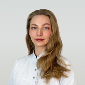 Аленина Антонина Владимировна, аллерголог-иммунолог