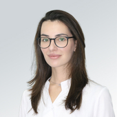 Алаева Элина Эдуардовна, стоматолог-терапевт