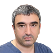 Аврамиди Михаил Георгиевич, уролог