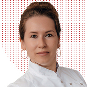 Морозова Ирина Валерьевна, дерматовенеролог