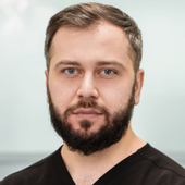 Ульбашев Омар Борисович, стоматолог-хирург