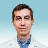 Малышев Петр Вячеславович, хирург