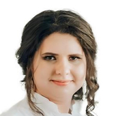 Гордеева Юлия Валерьевна, терапевт