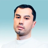 Рофизода Фаррух Насим, травматолог-ортопед