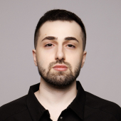 Танрывердиев Мурад Махалович, психиатр