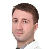 Гергов Темирбек Адальбиевич, травматолог-ортопед