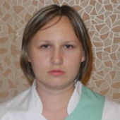 Петрова Ольга Владимировна, уролог