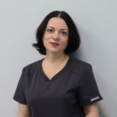 Филимонова Ольга Валерьевна, стоматолог-терапевт