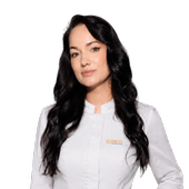 Кольцова Екатерина Сергеевна, диетолог