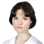 Домахина Наталья Николаевна, офтальмолог