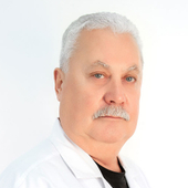Михальченко Виктор Александрович, врач функциональной диагностики