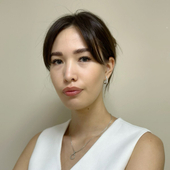 Тимирбаева Эвелина Ильнуровна, педиатр