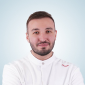 Доев Ирбек Игоревич, стоматолог-ортопед