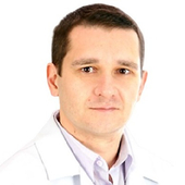 Корякин Олег Юрьевич, ЛОР