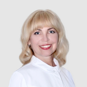 Жунина Оксана Владимировна, дерматолог